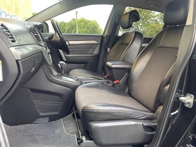 2018 Holden Captiva - Thumbnail