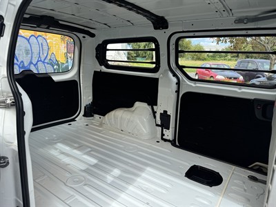 2021 Hyundai Iload - Thumbnail