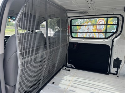 2021 Hyundai Iload - Thumbnail