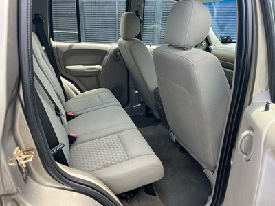 2007 Jeep CHEROKEE - Thumbnail