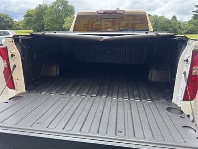 2024 Chevrolet Silverado - Thumbnail