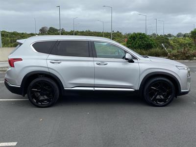 2021 Hyundai SANTA FE - Thumbnail