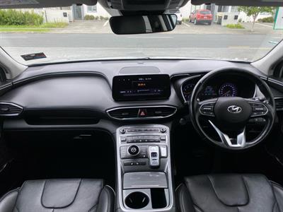 2021 Hyundai SANTA FE - Thumbnail