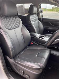 2021 Hyundai SANTA FE - Thumbnail