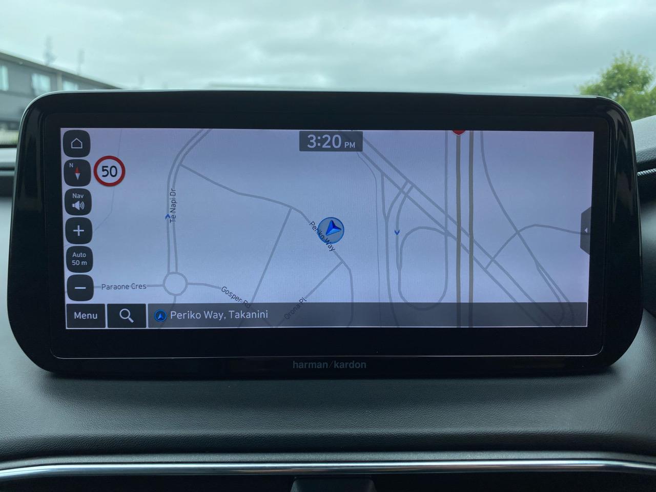 2021 Hyundai SANTA FE