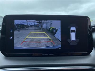 2021 Hyundai SANTA FE - Thumbnail