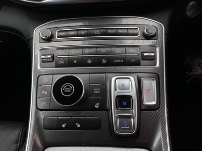 2021 Hyundai SANTA FE - Thumbnail