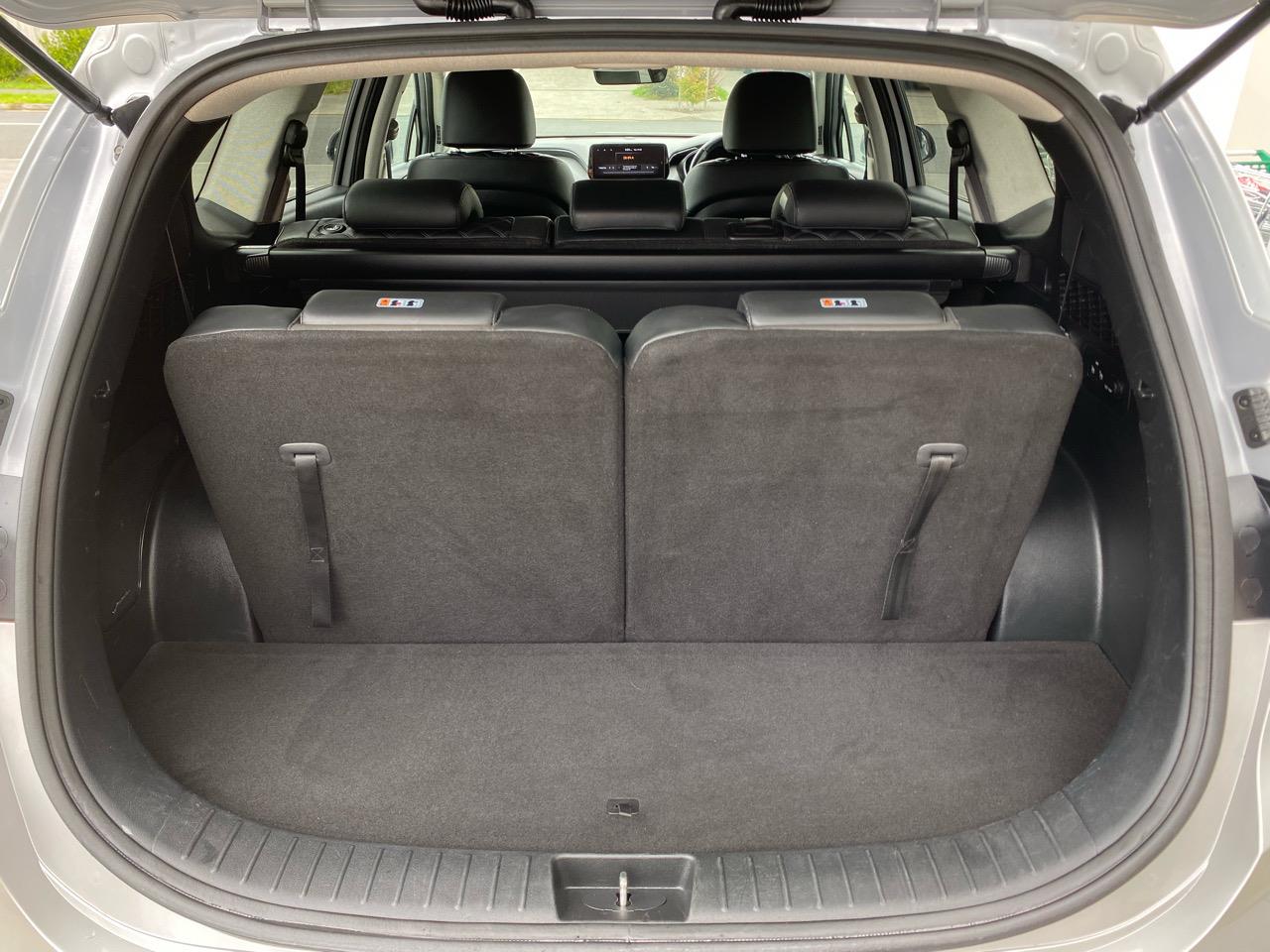 2021 Hyundai SANTA FE