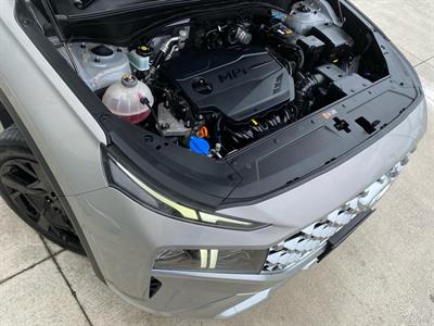 2021 Hyundai SANTA FE - Thumbnail