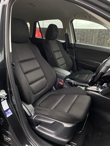 2012 Mazda CX-5 - Thumbnail