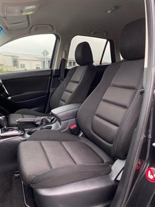 2012 Mazda CX-5 - Thumbnail