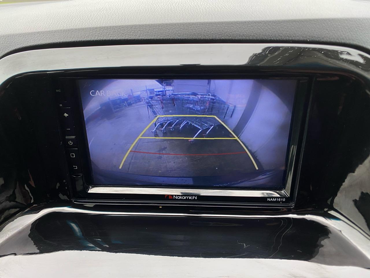 2012 Mazda CX-5