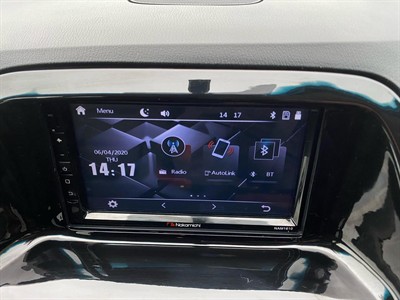 2012 Mazda CX-5 - Thumbnail
