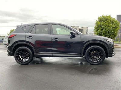 2012 Mazda CX-5 - Thumbnail