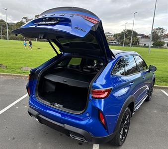 2022 Haval H6 - Thumbnail