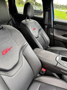 2022 Haval H6 - Thumbnail
