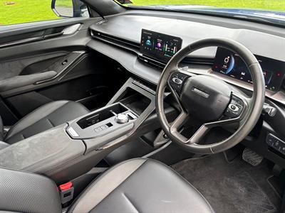 2022 Haval H6 - Thumbnail
