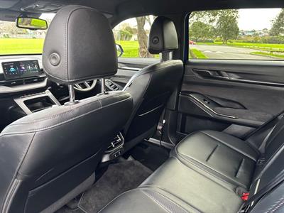 2022 Haval H6 - Thumbnail