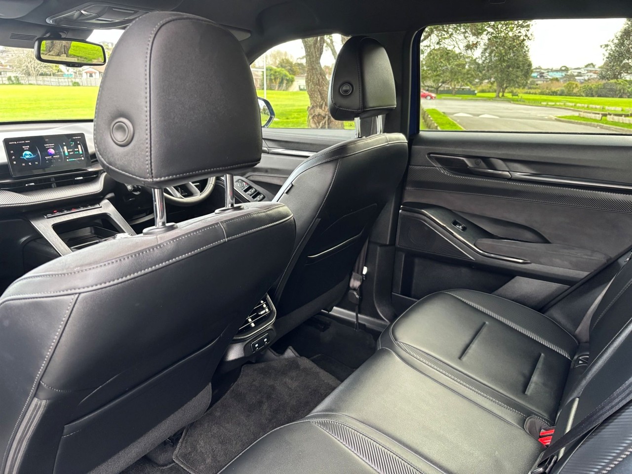 2022 Haval H6