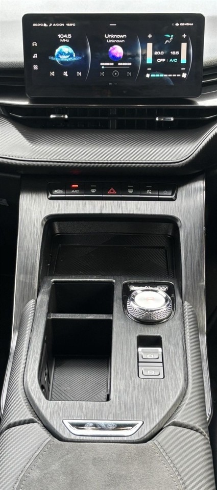 2022 Haval H6