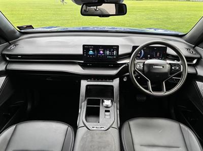 2022 Haval H6 - Thumbnail