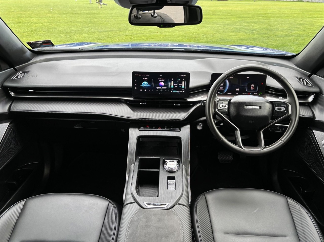 2022 Haval H6