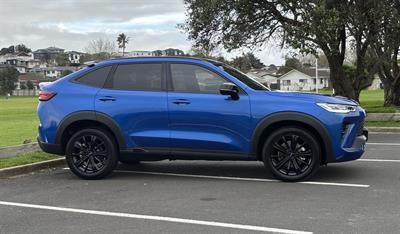 2022 Haval H6 - Thumbnail
