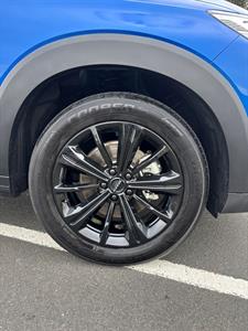 2022 Haval H6 - Thumbnail