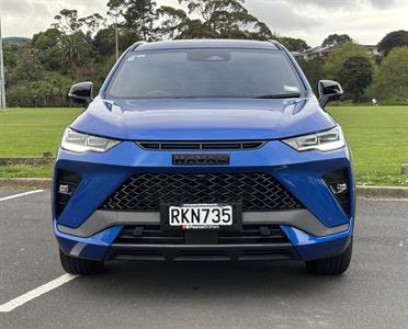2022 Haval H6 - Thumbnail