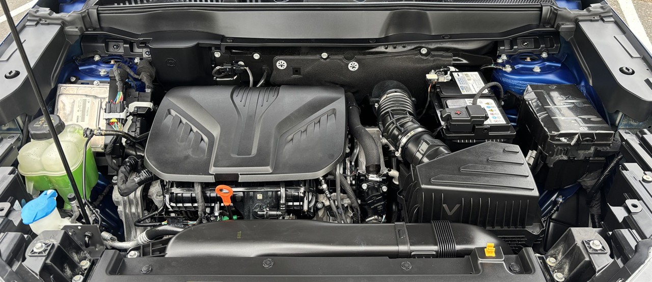 2022 Haval H6