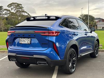 2022 Haval H6 - Thumbnail