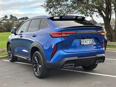 2022 Haval H6 - Thumbnail