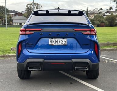 2022 Haval H6 - Thumbnail