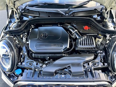 2019 Mini COOPER - Thumbnail