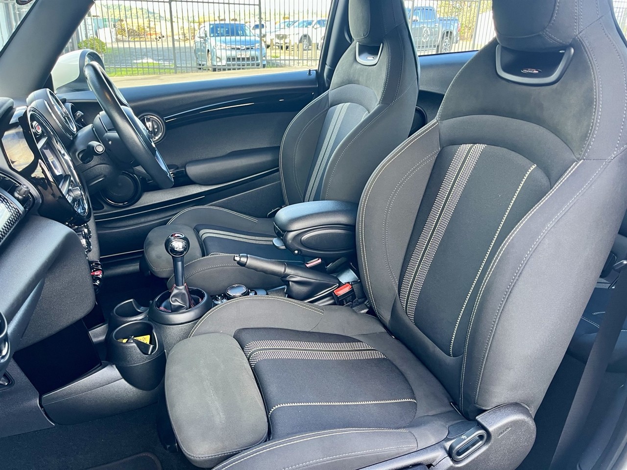 2019 Mini COOPER