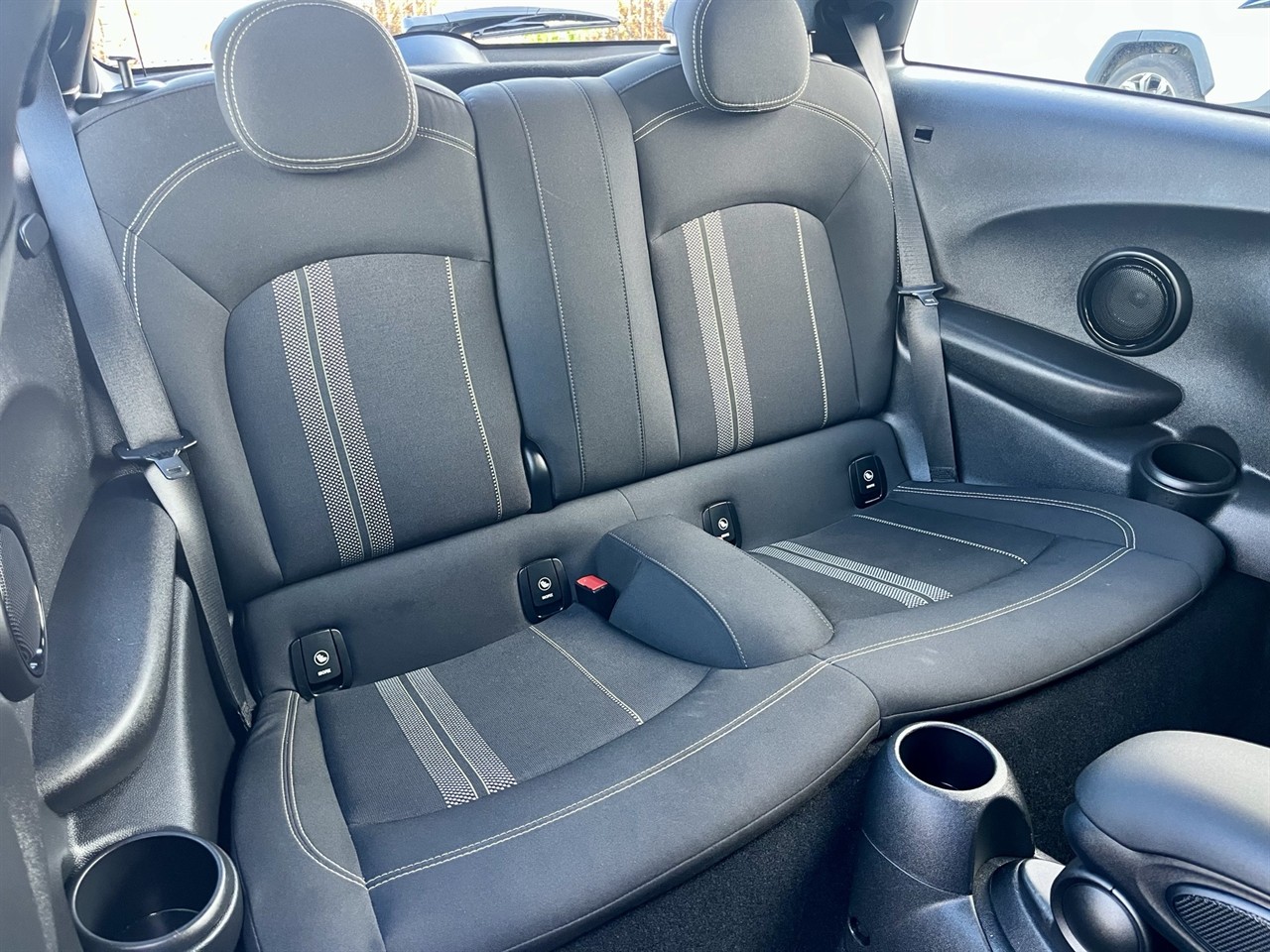 2019 Mini COOPER