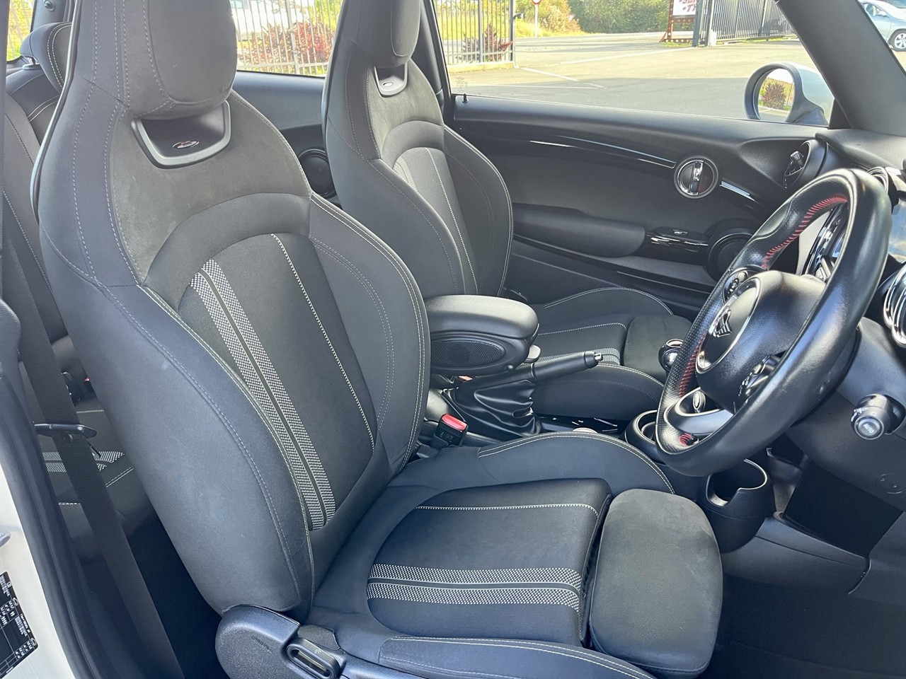 2019 Mini COOPER