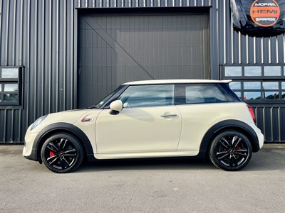 2019 Mini COOPER - Thumbnail