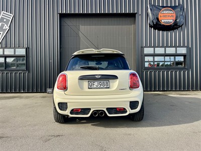 2019 Mini COOPER - Thumbnail