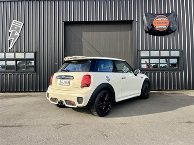 2019 Mini COOPER - Thumbnail
