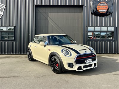 2019 Mini COOPER - Thumbnail