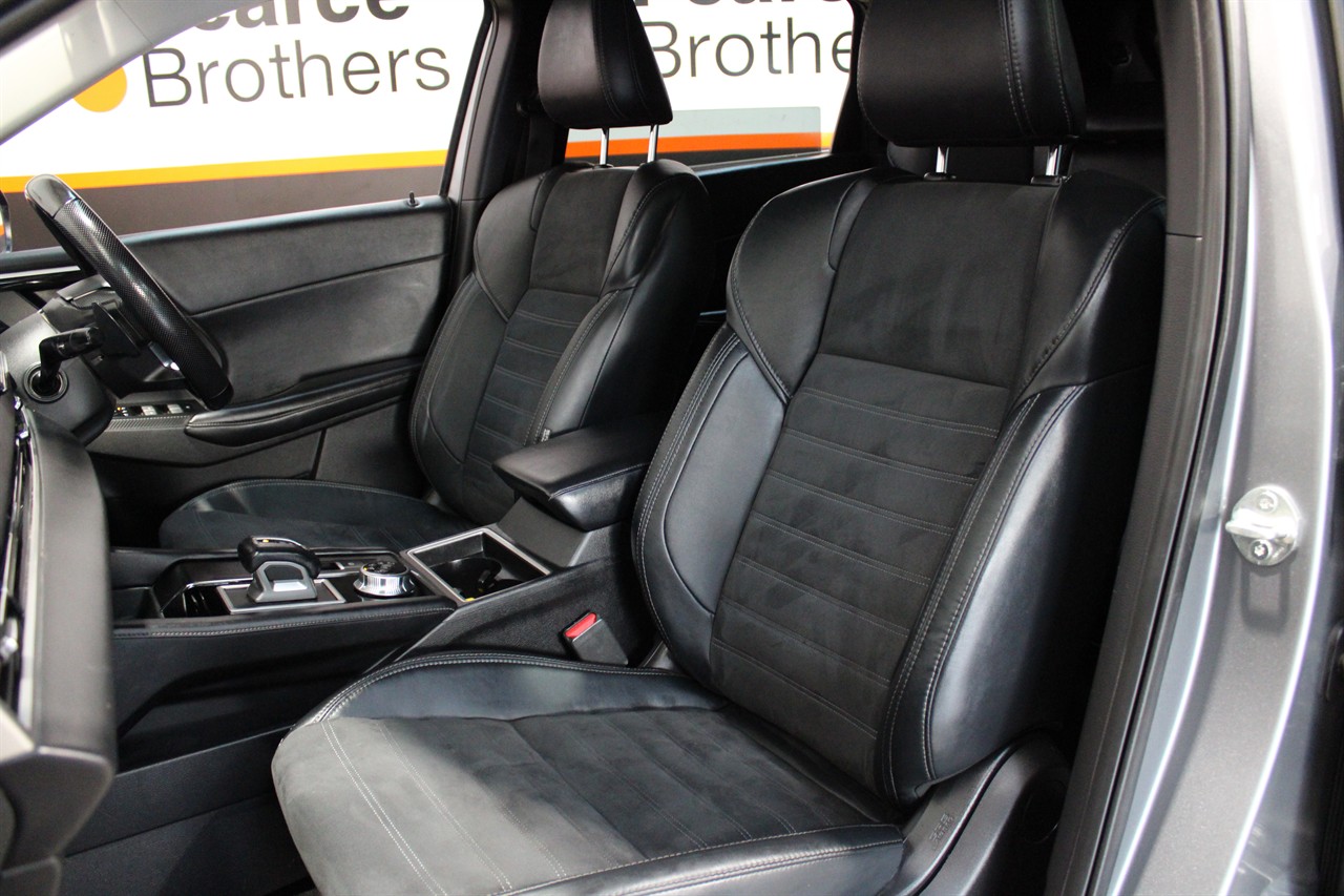 2022 Mitsubishi Outlander