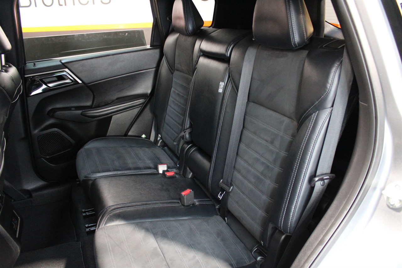 2022 Mitsubishi Outlander