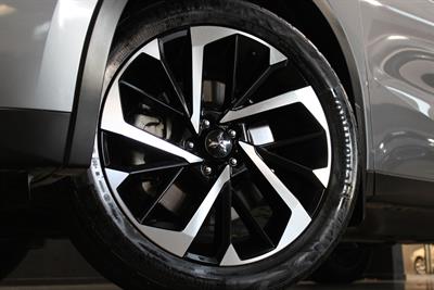 2022 Mitsubishi Outlander - Thumbnail