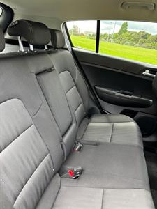 2020 Kia SPORTAGE - Thumbnail