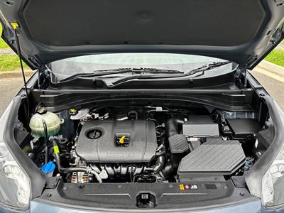 2020 Kia SPORTAGE - Thumbnail