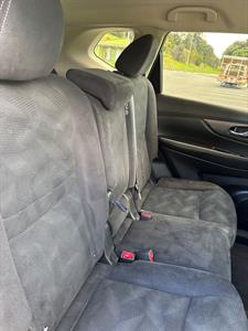 2015 Nissan X-Trail - Thumbnail