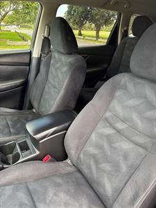 2015 Nissan X-Trail - Thumbnail