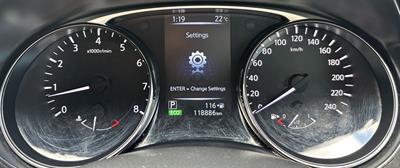 2015 Nissan X-Trail - Thumbnail