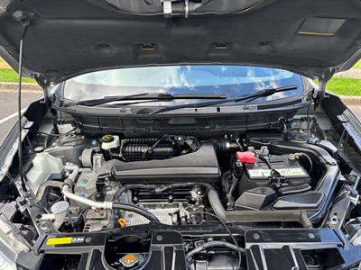 2015 Nissan X-Trail - Thumbnail